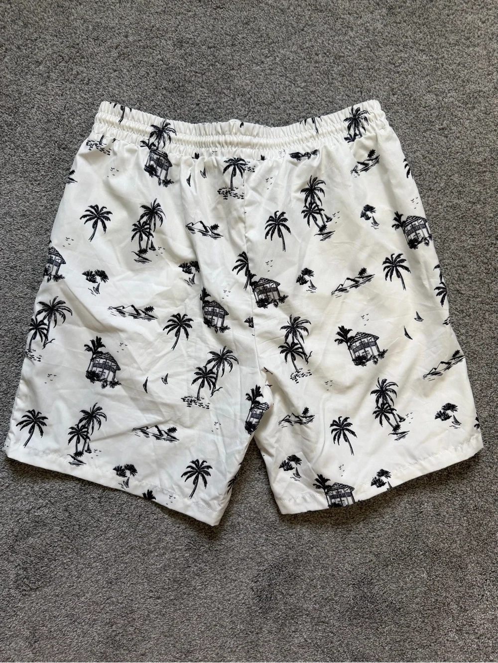 Men’s shorts